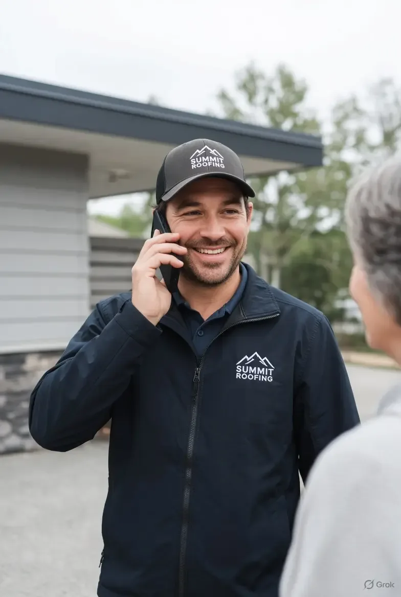 Flat Roof Leak Repair Midlothian, TX FAQs